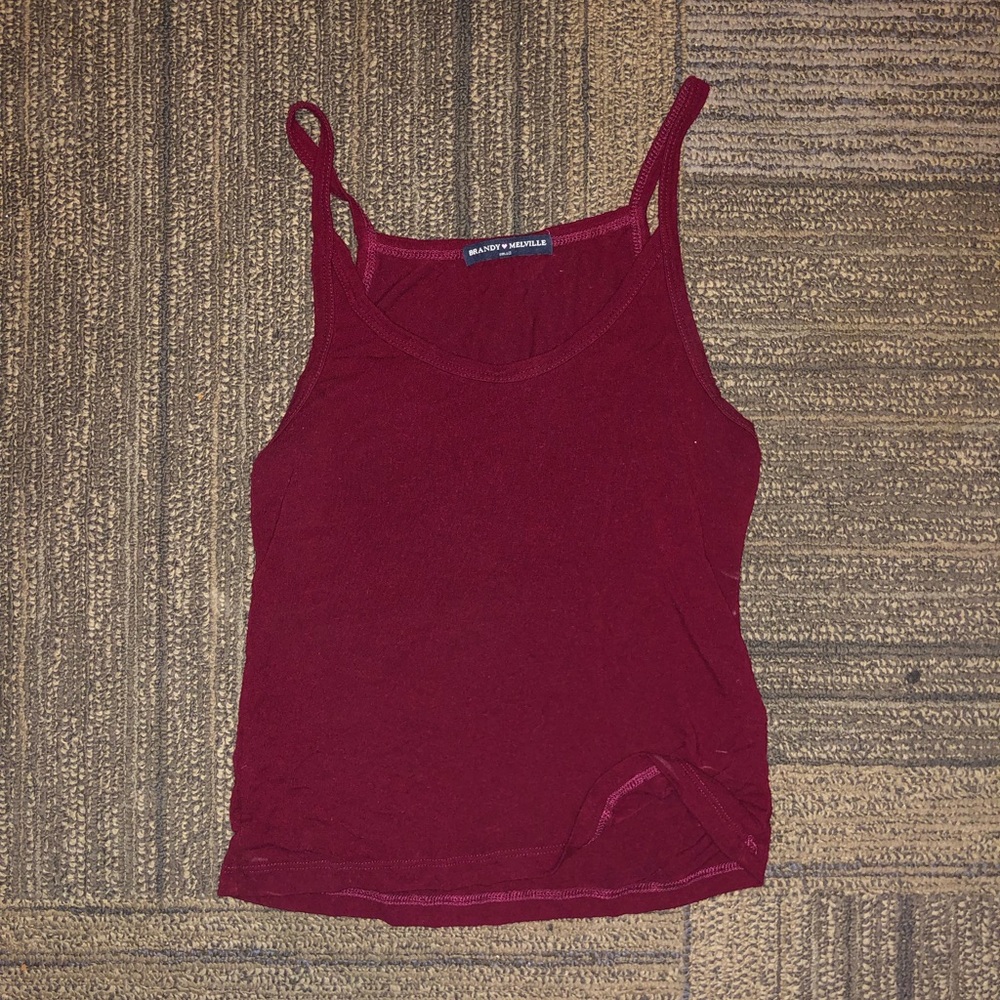 Brandy Melville Tank